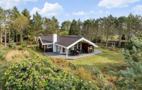 Beautiful Home In Ålbæk With Sauna, Ålbæk